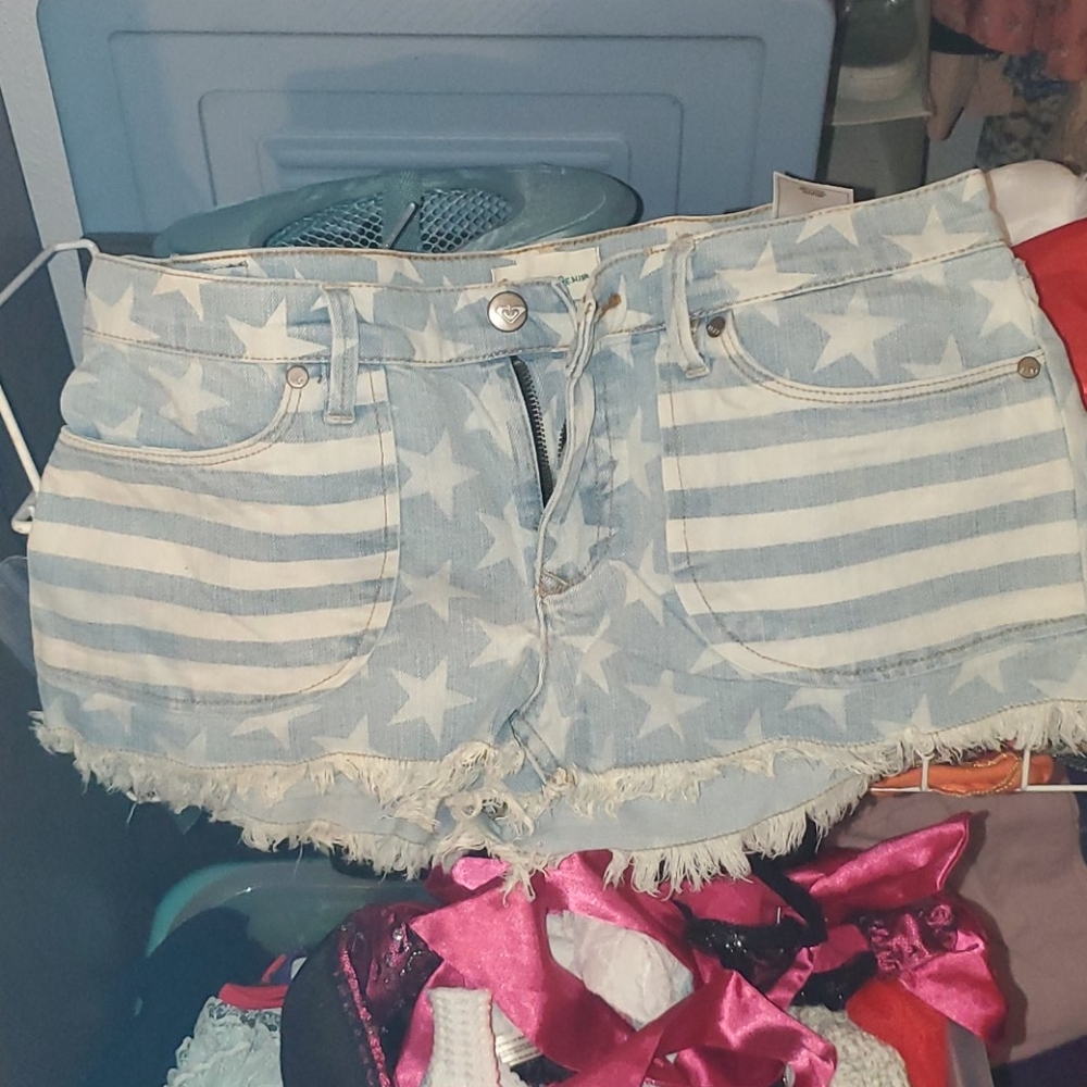 Shorts